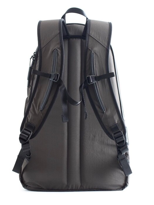 String Daypack_Charcoal