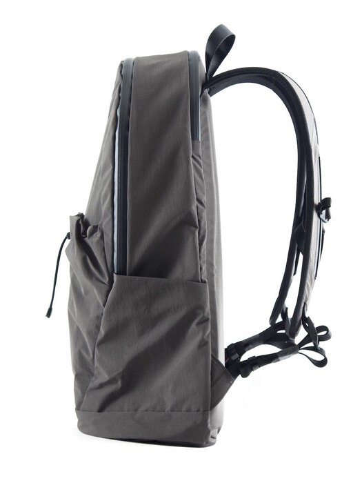 String Daypack_Charcoal