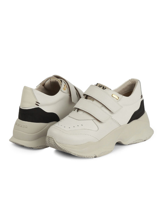 [UNISEX]Sneakers_VELKIRY 벨키리 RK853Wn_White