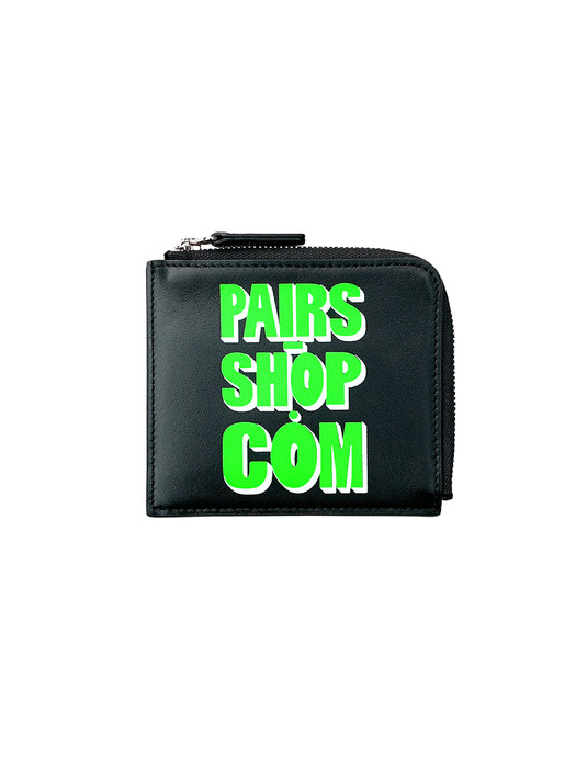 PAIRS logo wallet