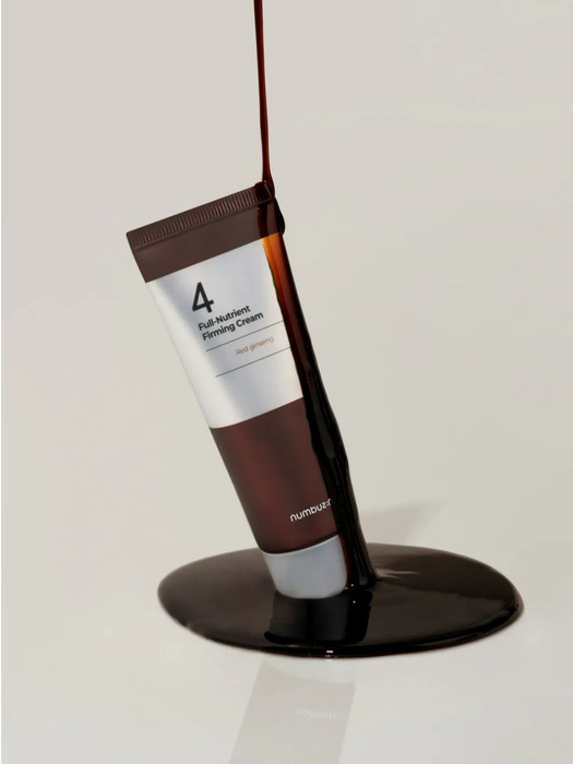 4번 찰기탱탱 영양코팅 크림 60ml