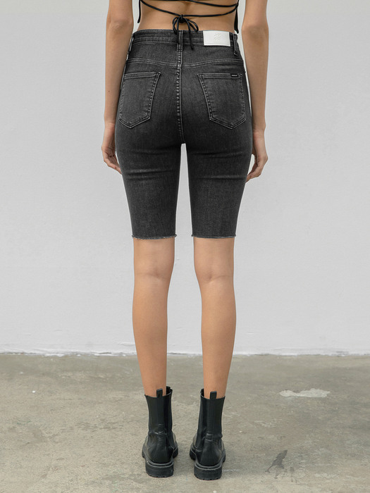 [SHORTS] Carre jeans