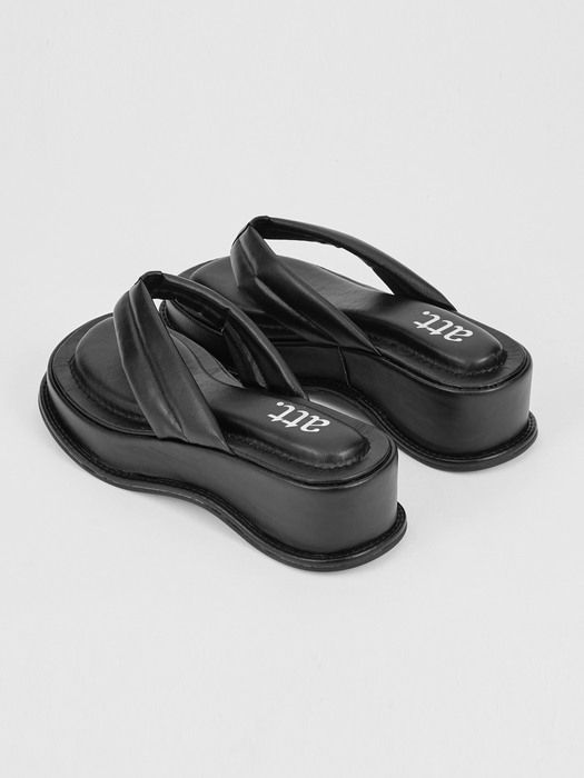 New Bold Flip-Flop (5colors)