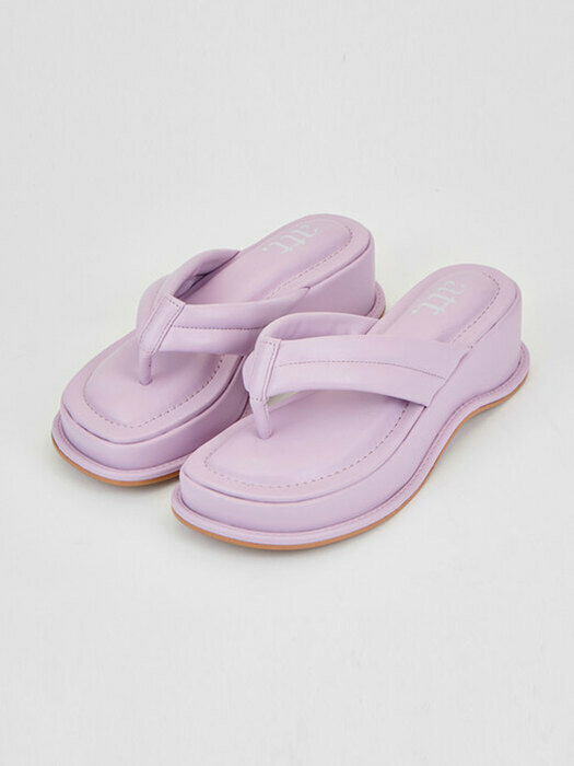 New Bold Flip-Flop (5colors)