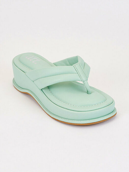 New Bold Flip-Flop (5colors)