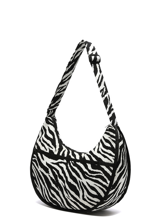 Cambell Bag_Zebra