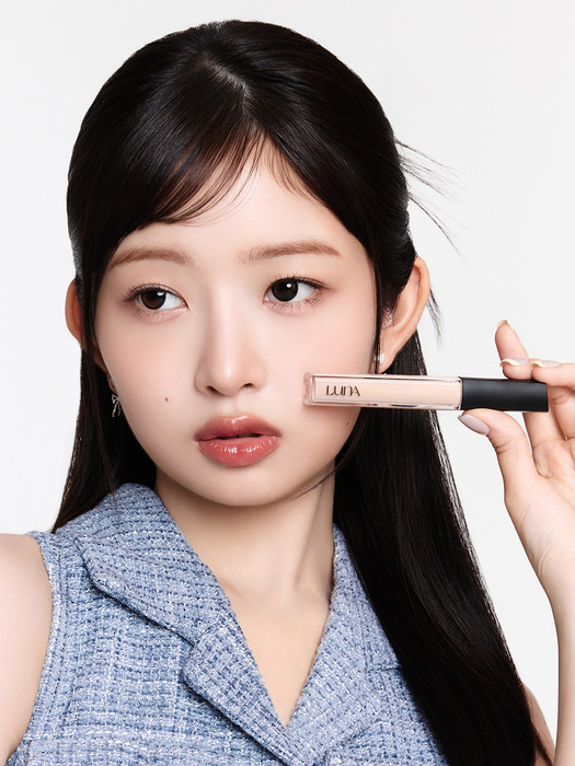 롱래스팅 팁 컨실러