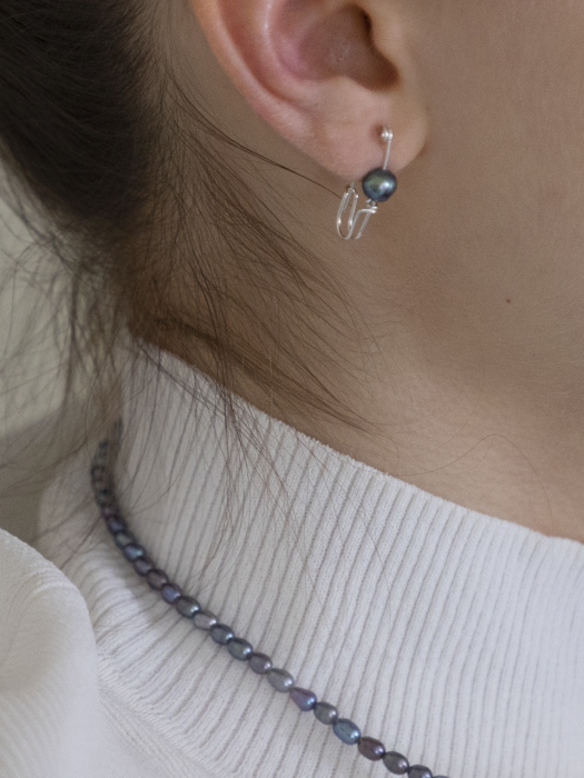 blue pearl clip