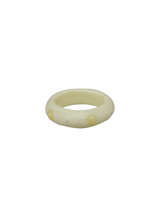 butter cream ring