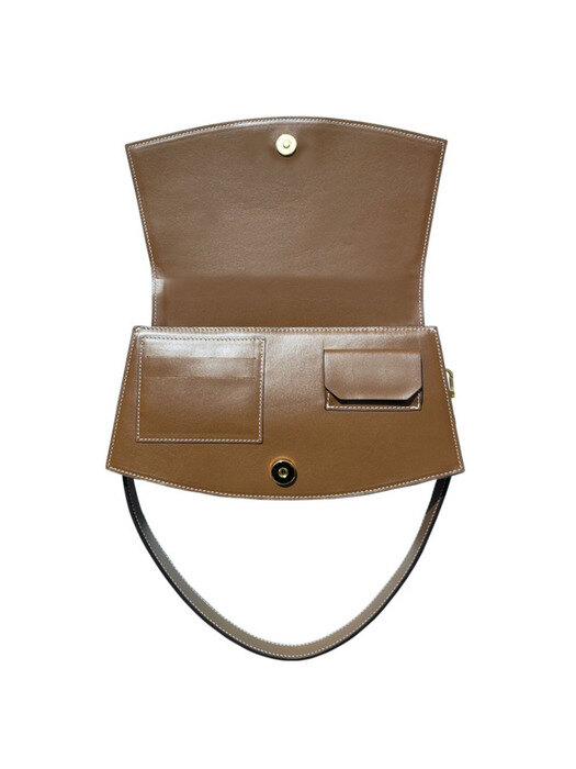 Pocket Bag_Brown