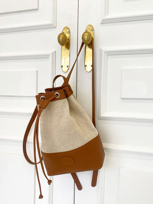 Camel Bag