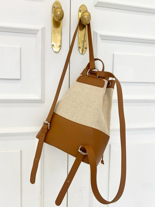 Camel Bag