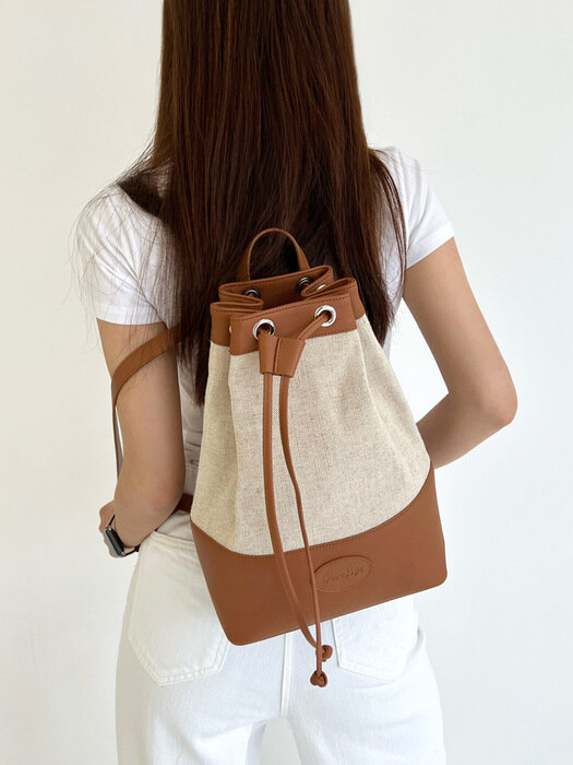 Camel Bag