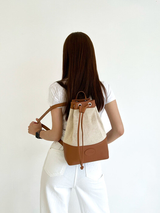 Camel Bag