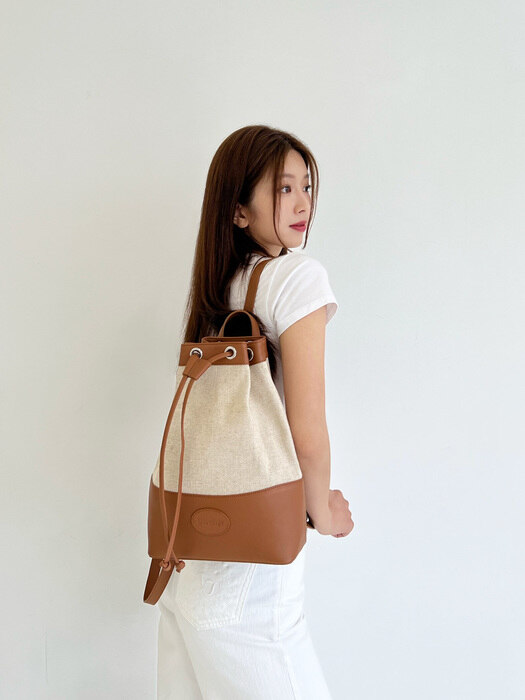 Camel Bag