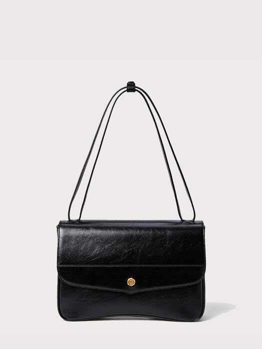 Sac Monde Black