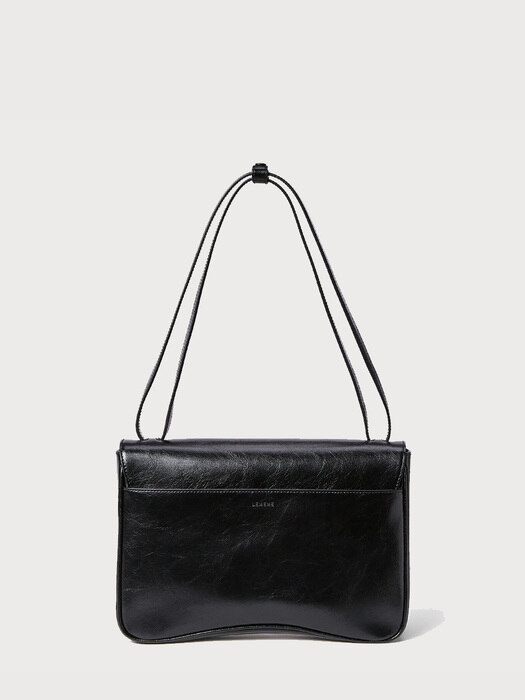 Sac Monde Black