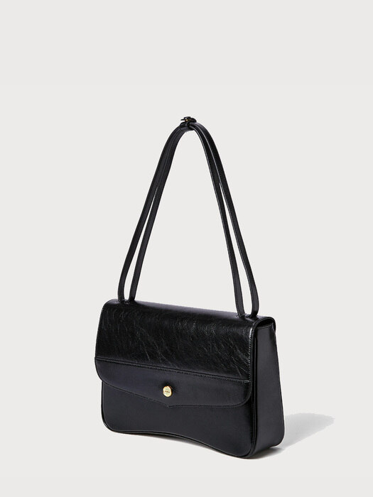 Sac Monde Black