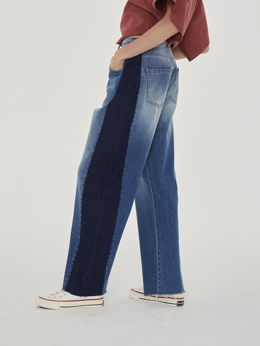 Eila denim jeans