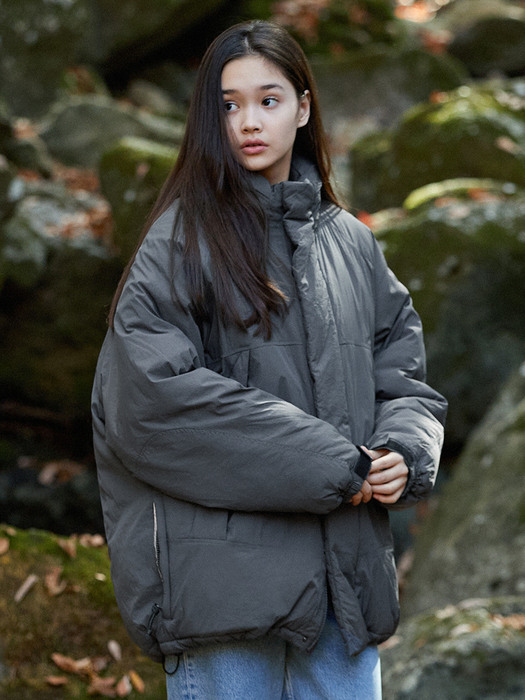 플루크 ECU 패딩 FPJ213 / 3color W