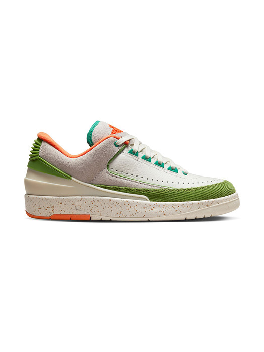 [DV6206-183] WMNS AIR JORDAN 2 RETRO LOW SP