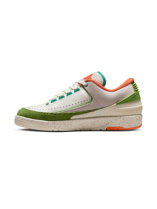 [DV6206-183] WMNS AIR JORDAN 2 RETRO LOW SP