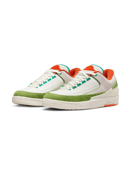 [DV6206-183] WMNS AIR JORDAN 2 RETRO LOW SP