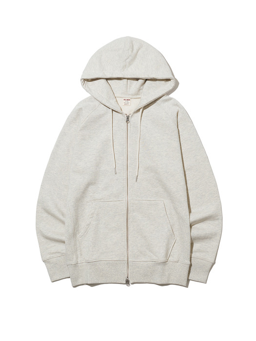 89 ZIP UP HOOD / 7 COLOR