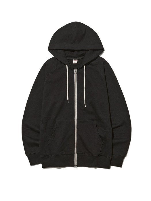 89 ZIP UP HOOD / 7 COLOR