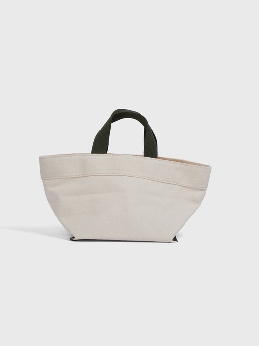 eco tote bag - ivory