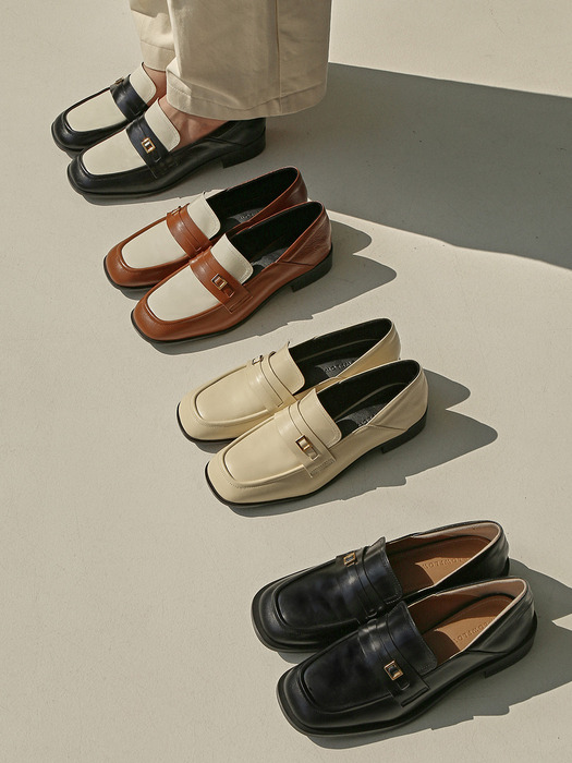 1700_1 Raiten Loafer