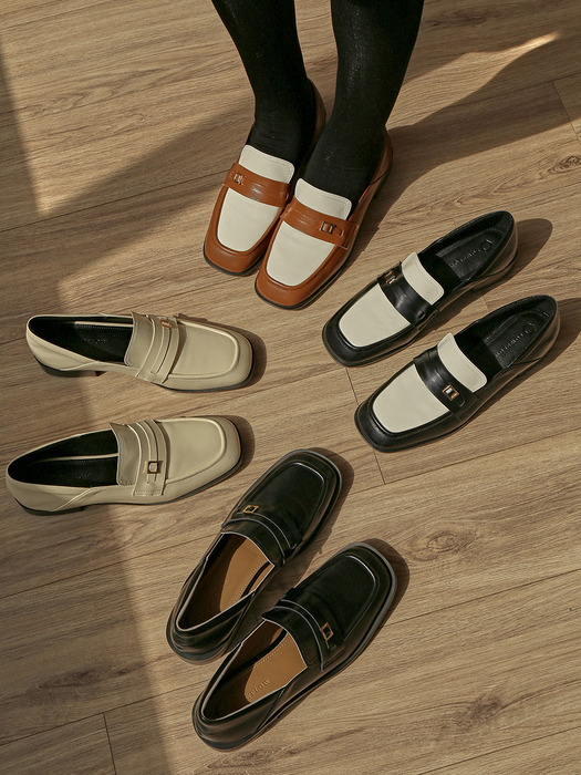 1700_1 Raiten Loafer