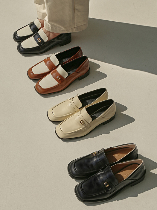 1700_1 Raiten Loafer