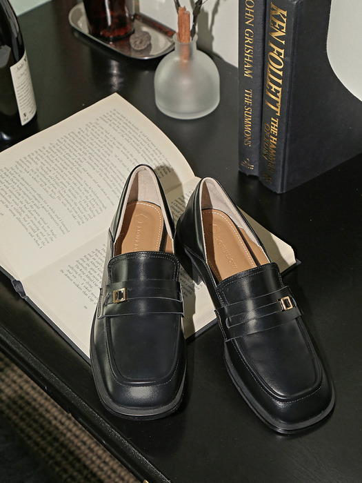 1700_1 Raiten Loafer