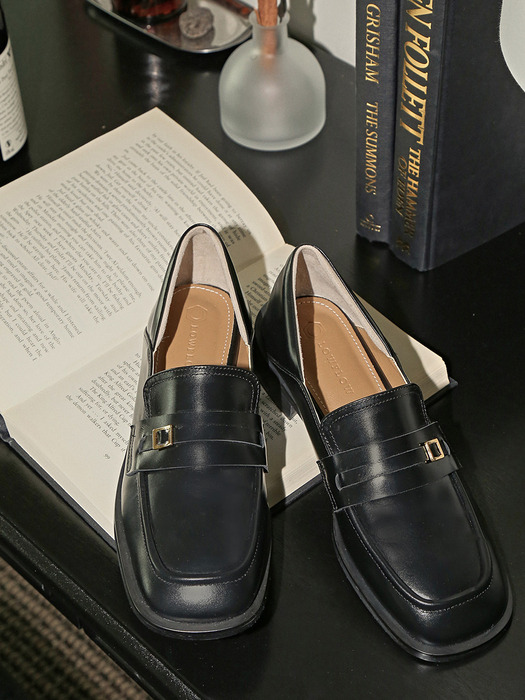 1700_1 Raiten Loafer