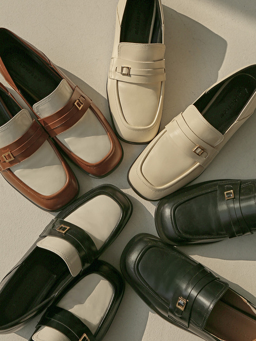 1700_1 Raiten Loafer