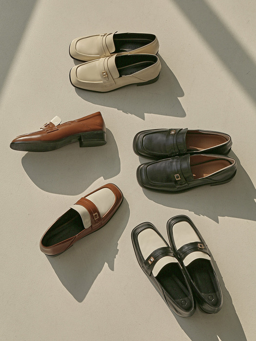 1700_1 Raiten Loafer