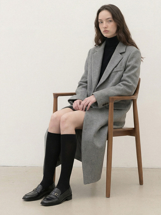 1700_1 Raiten Loafer