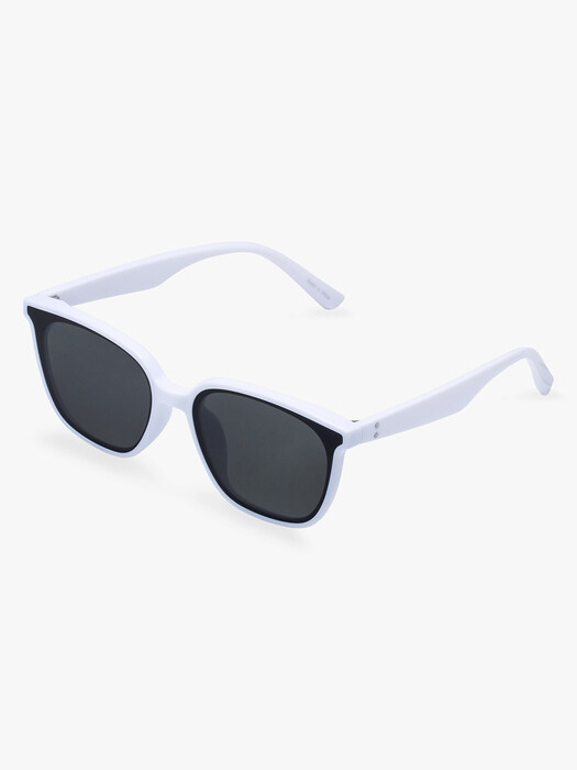 RECLOW E596 WHITE 선글라스