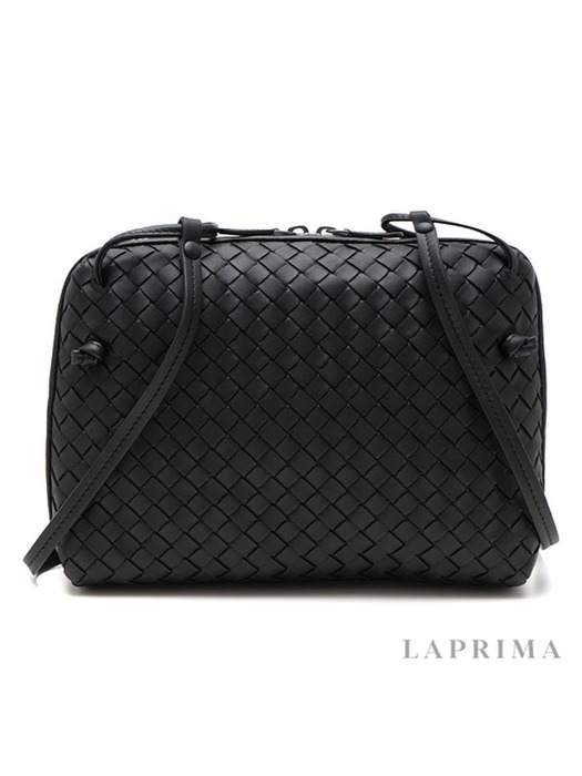 [BOTTEGA VENETA] 보테가베네타 인트라치아토 나파 노디니 크로스백 245354-V0016-8175
