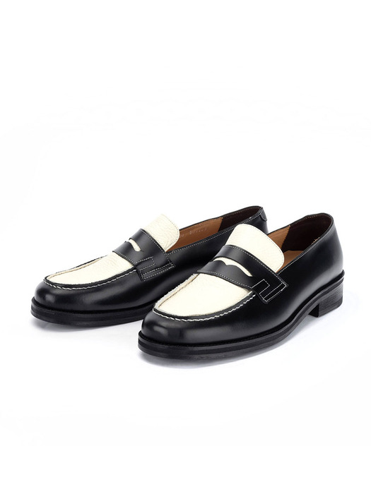 Penny Loafers (Spectator)