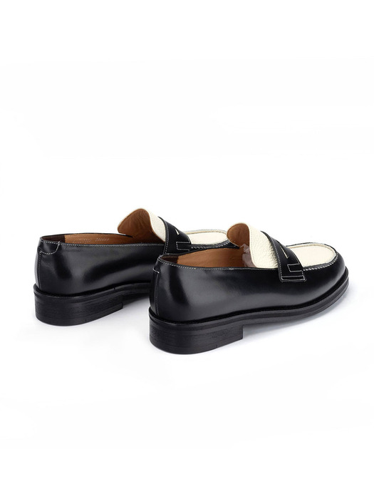 Penny Loafers (Spectator)