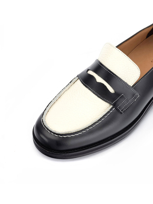 Penny Loafers (Spectator)