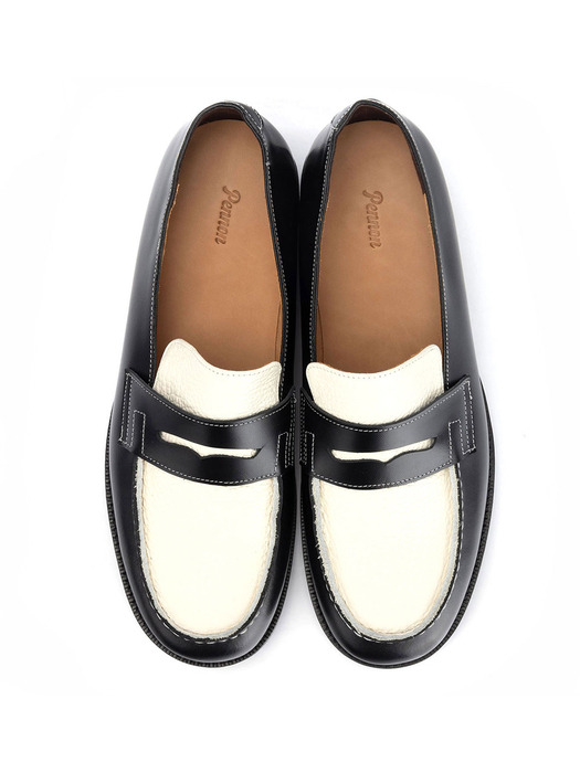 Penny Loafers (Spectator)