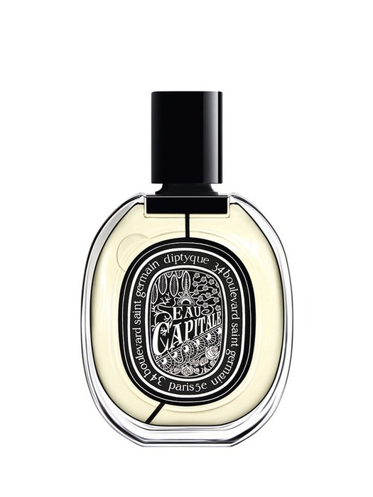 오 드 퍼퓸 오 카피탈 75ml 6513961000500