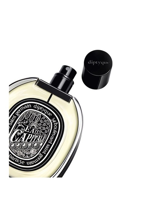 오 드 퍼퓸 오 카피탈 75ml 6513961000500