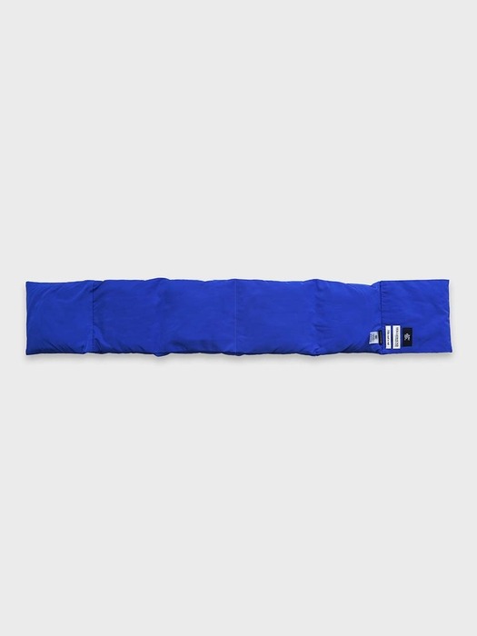 PADDED MUFFLER - BLUE