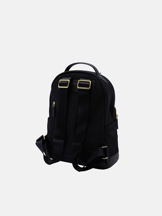 Gold M-logo Backpack / M223MT5520Z