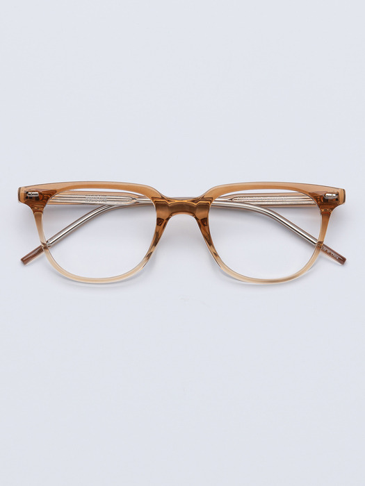 FB329 GLASS BROWN