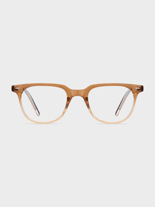 FB329 GLASS BROWN